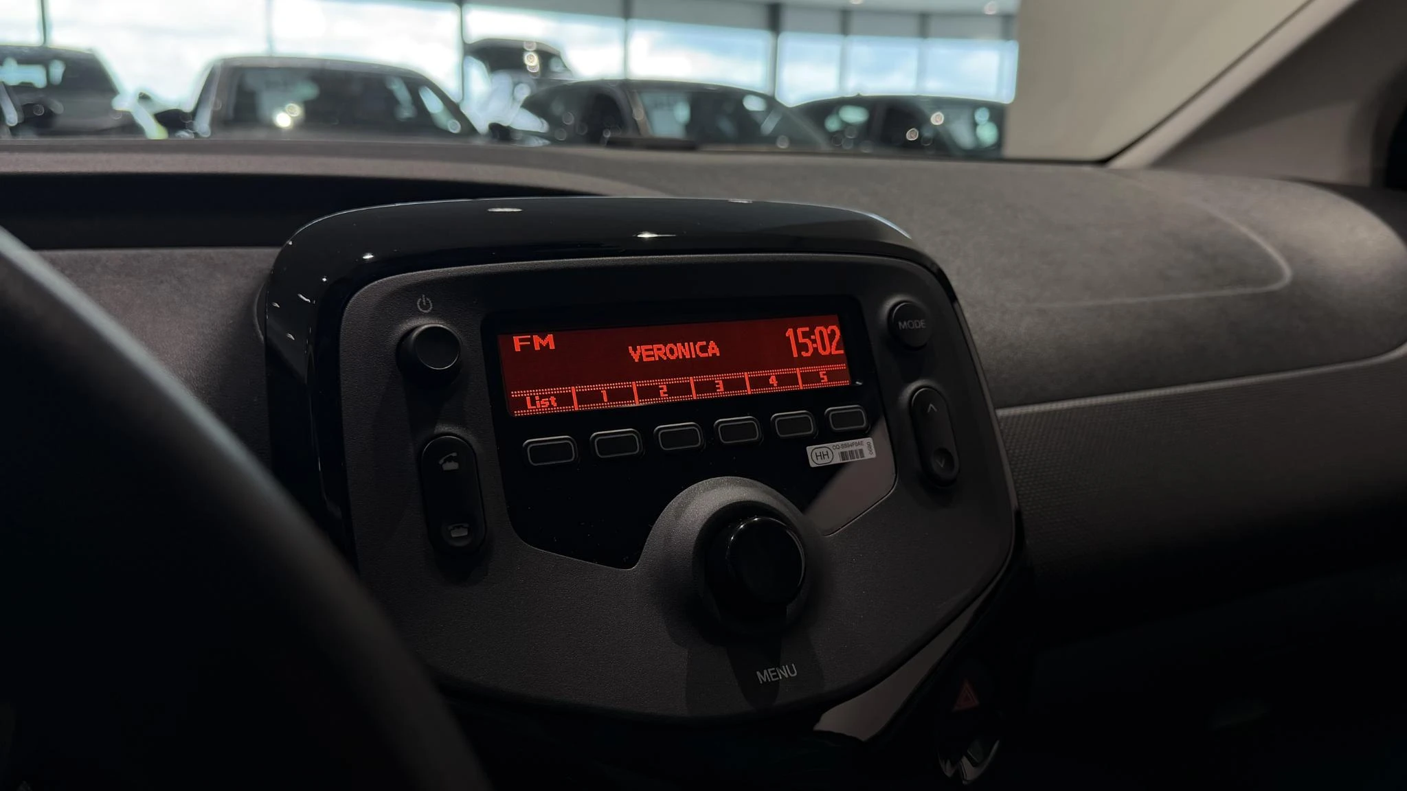 Citroën-C1-image-8