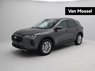Ford Kuga 2.5 PHEV Titanium