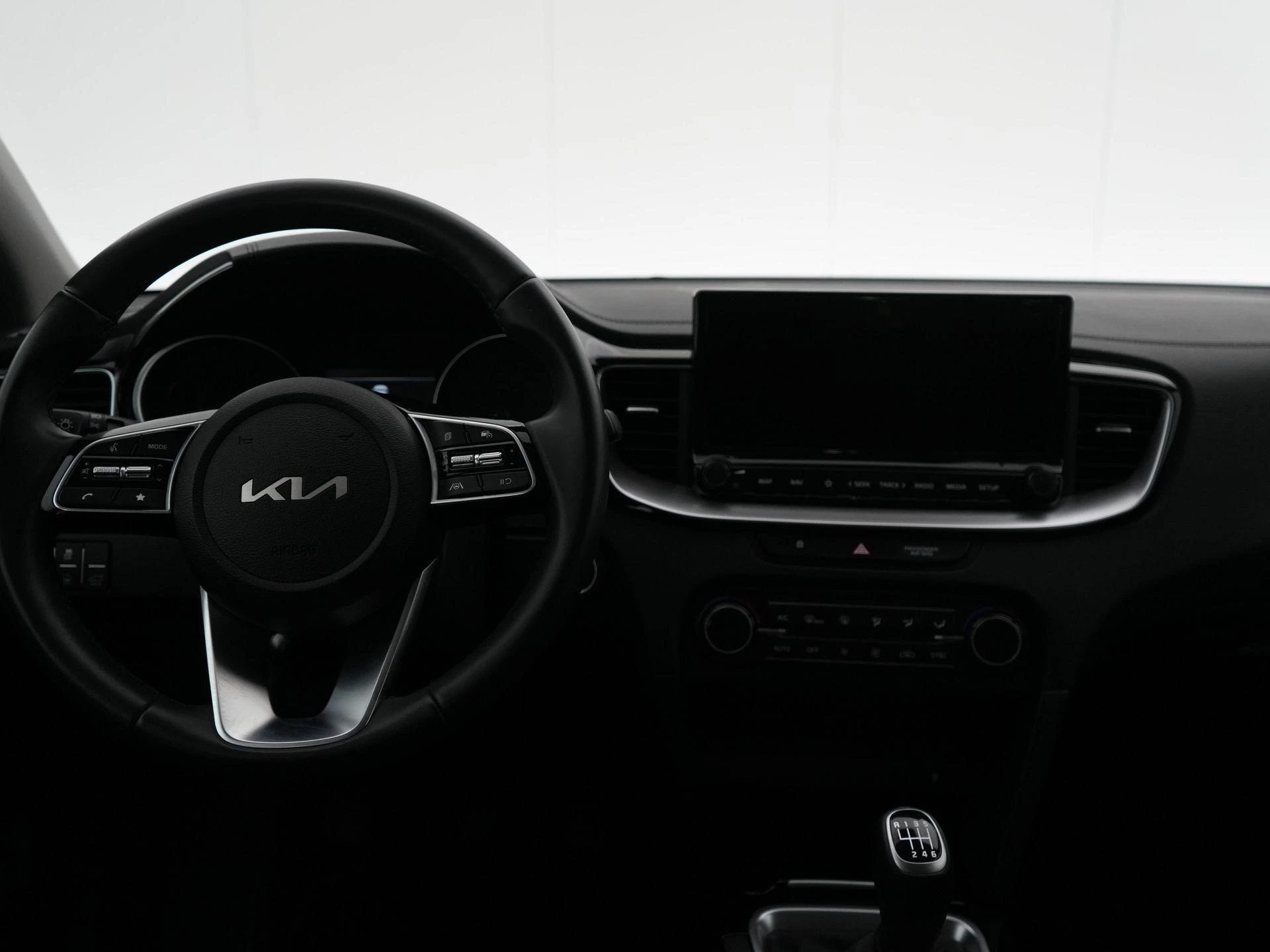 Kia XCeed 1.0 T-GDi 100 Pulse