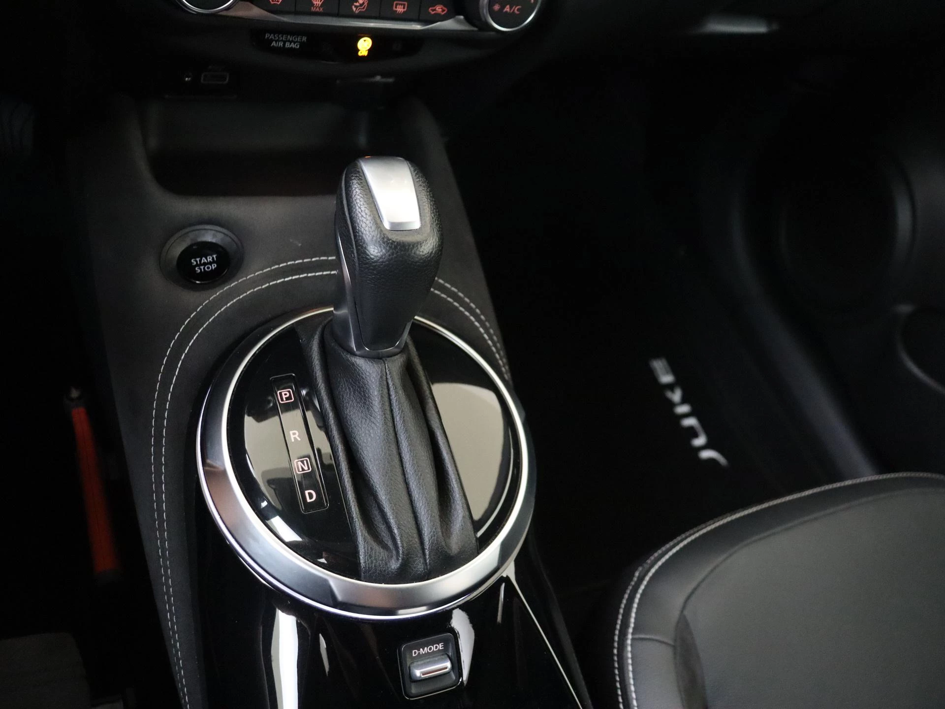 Nissan Juke 1.6 Hybrid N-Design