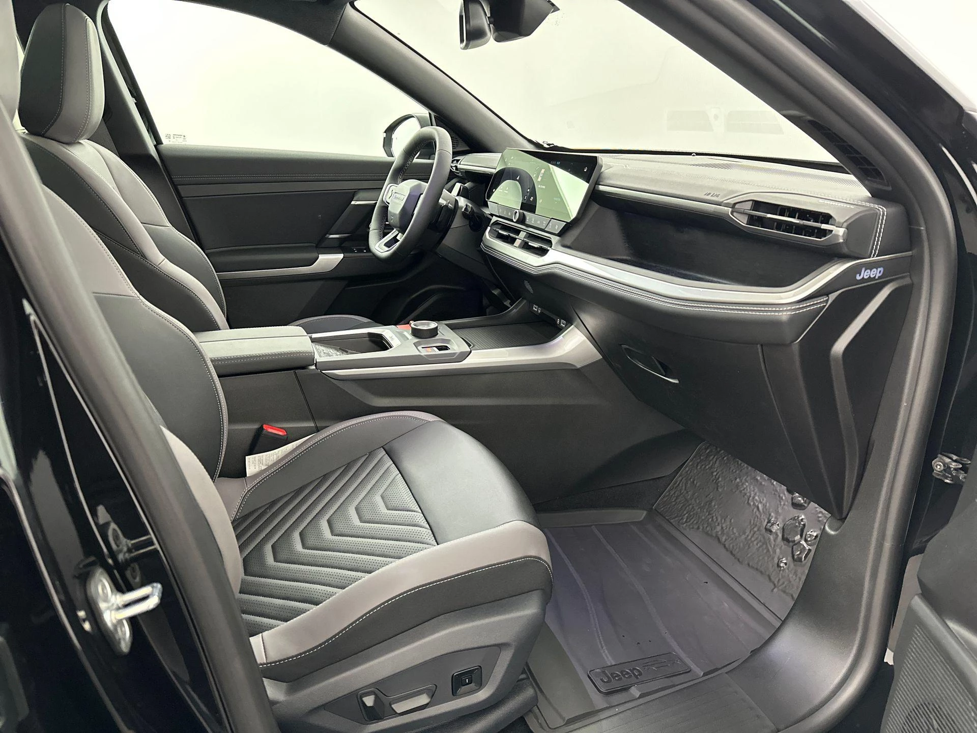 Jeep Compass 1.6 e-Hybrid Plug-In First Edition