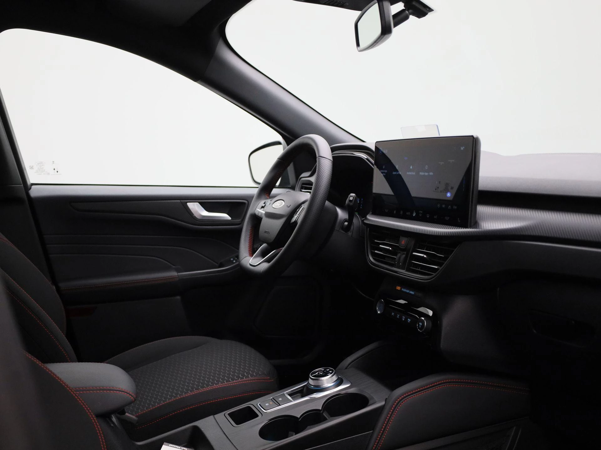 Ford Kuga Kuga 2.5 PHEV ST-Line