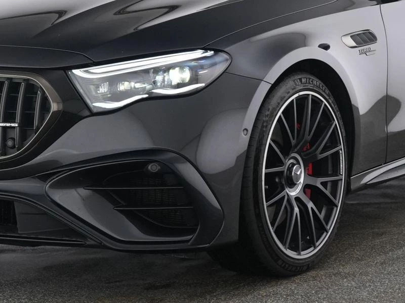 Mercedes-Benz E-Klasse Estate AMG 53 4MATIC+