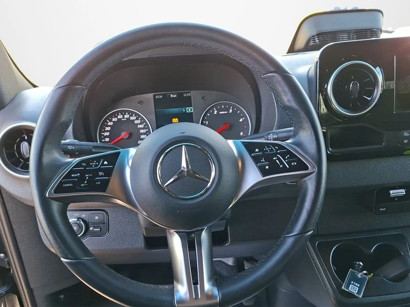 Mercedes-Benz Sprinter 317 TOURER SELECT AUT AHK DACHKLIMA Tourer