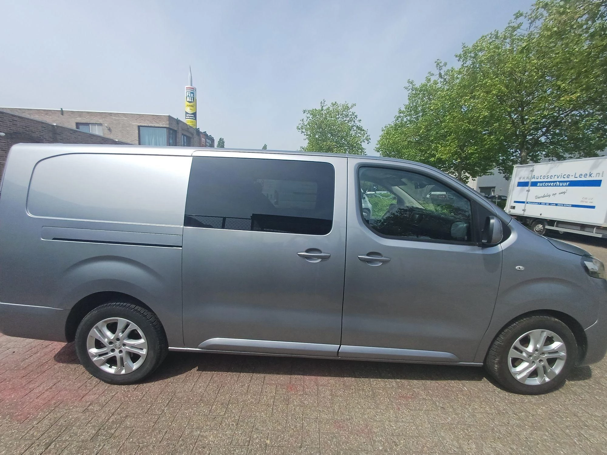 Opel Vivaro 2.0 Turbo 90kW Edition DC L3H1 29