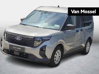 Ford Tourneo Courier Tourneo Courier