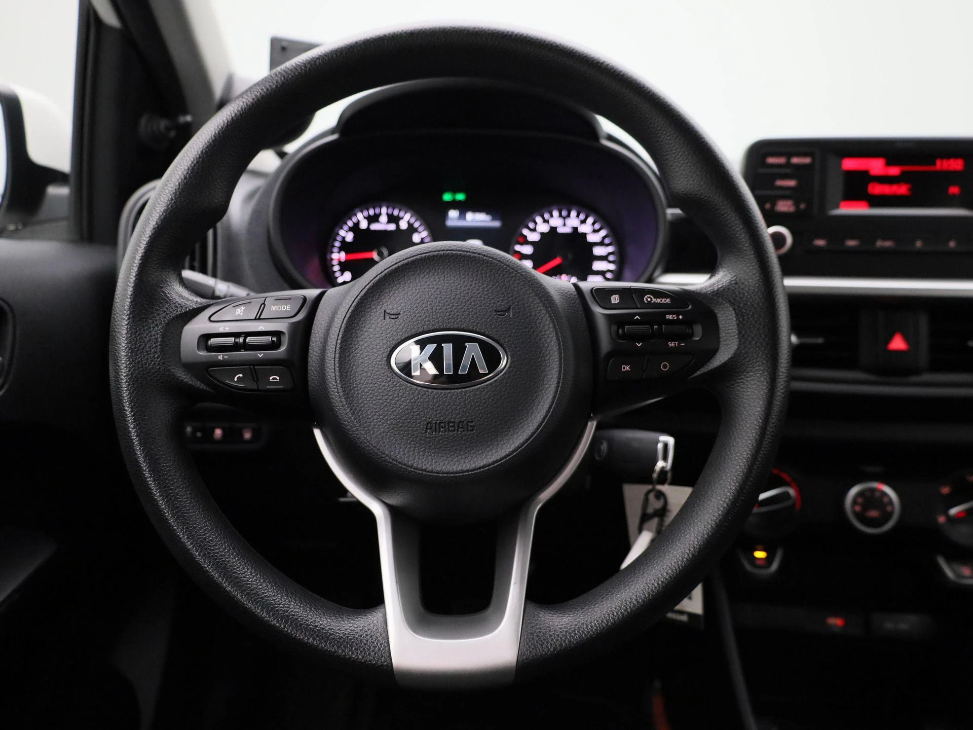 Kia Picanto 1.0 DPi ComfortLine