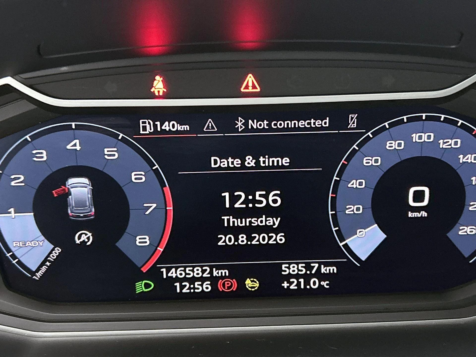 Audi-A1 Sportback-image-11