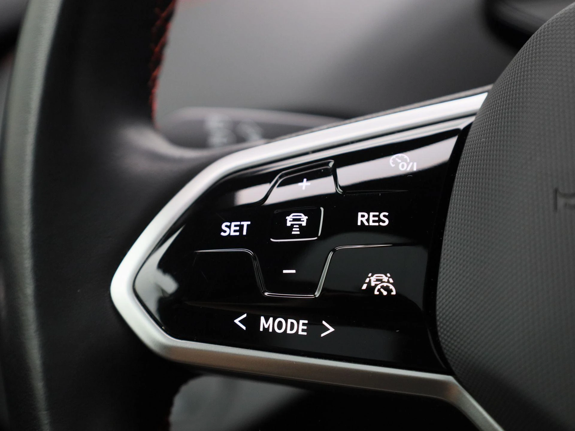 Volkswagen ID.4 GTX 4Motion 77 kWh 299 PK|