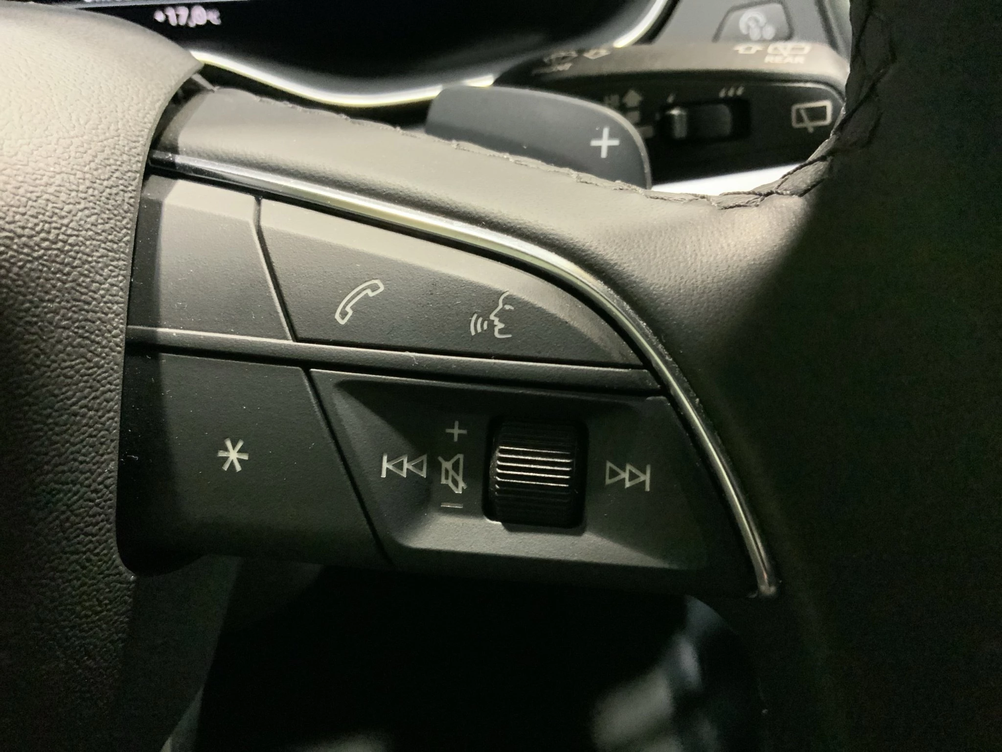 Audi Q5 40 2.0 TDI quattro
