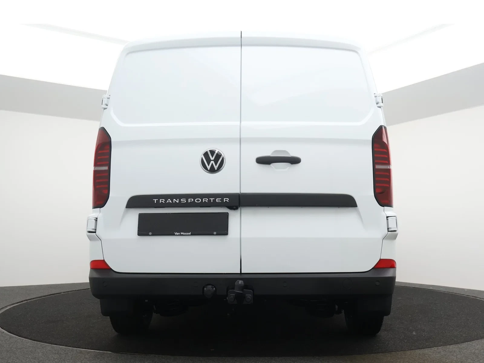 Volkswagen Transporter T7 32 Fou Swb Transporter Bestelwagen 2.0TDI 110pk 6v FWD / DEMO