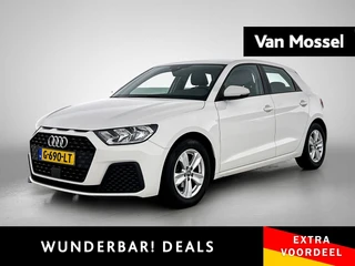 Audi A1 Sportback 25 TFSI Pro Line