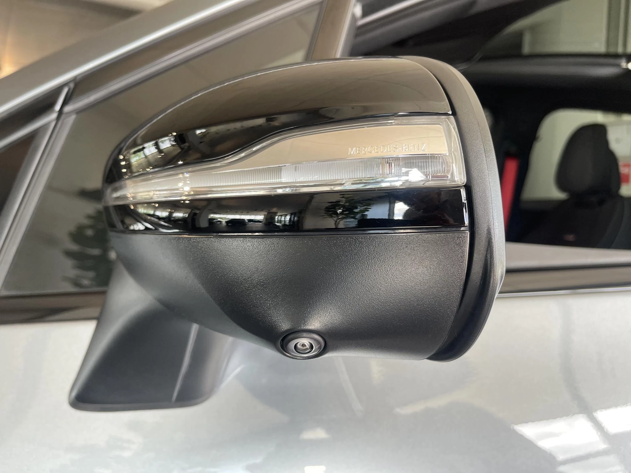 Mercedes-Benz EQE 43 AMG SUV + NAPPA + PANO + BURMESTER + HYPERSCREEN +