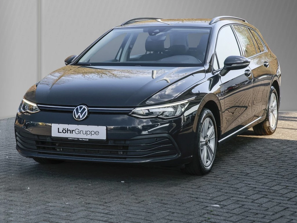 Volkswagen Golf Variant 2.0 TDI Life "1,99%" App-Con., Tel., PDC, SHZ, Climatronic,