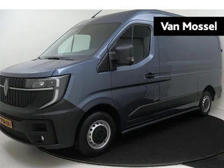 Renault Master E-Tech T35 L2H2 Extra long range 87 kWh