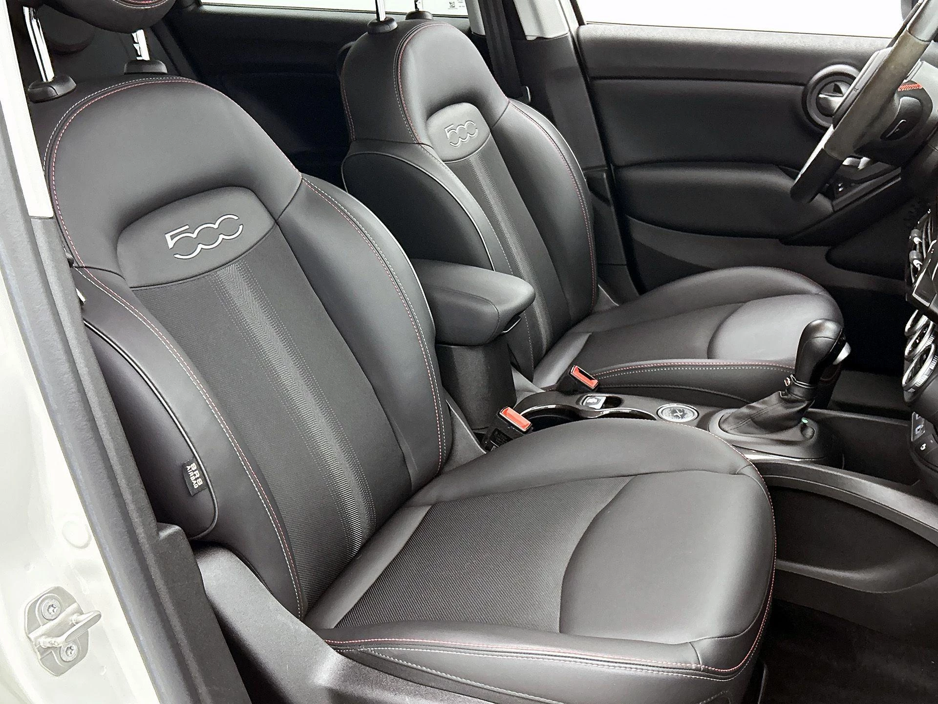 Fiat 500X 1.5 Hybrid Sport