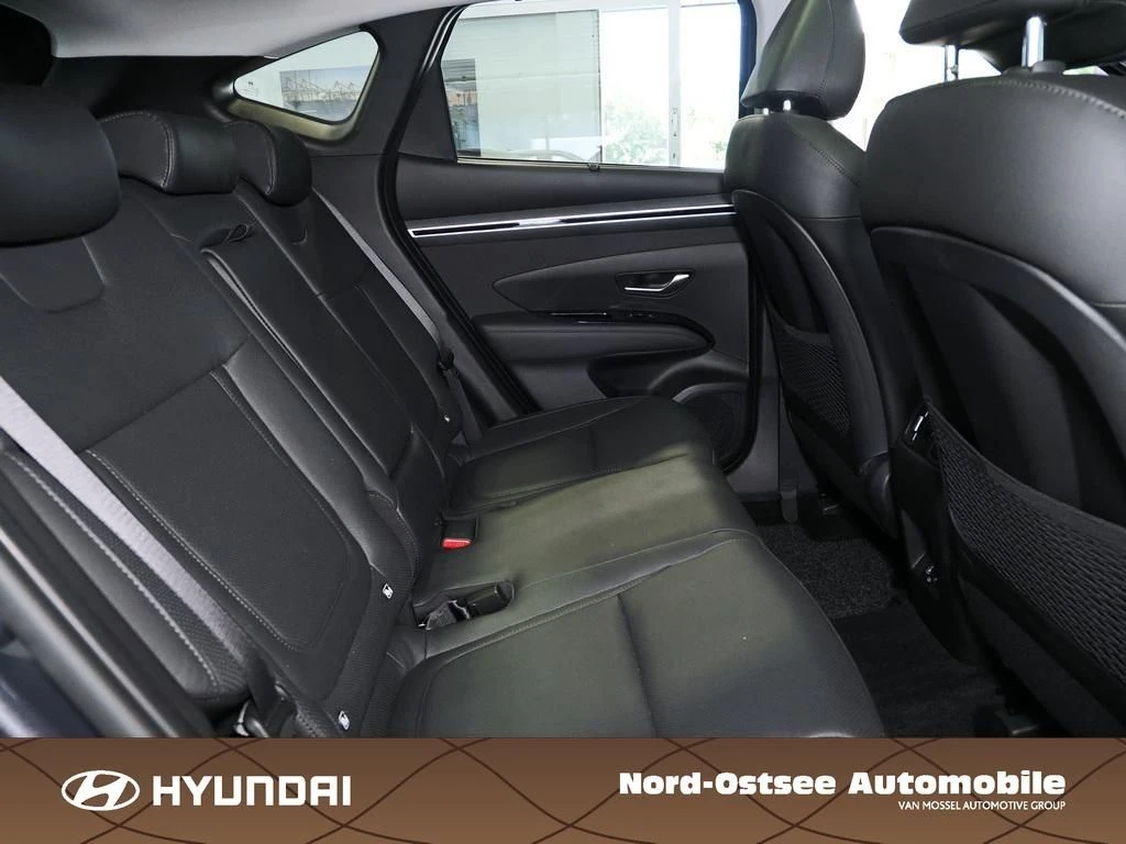 Hyundai Tucson 1.6 T-GDI PRIME 4WD SHZ LHZ PANO NAVI LED Prime