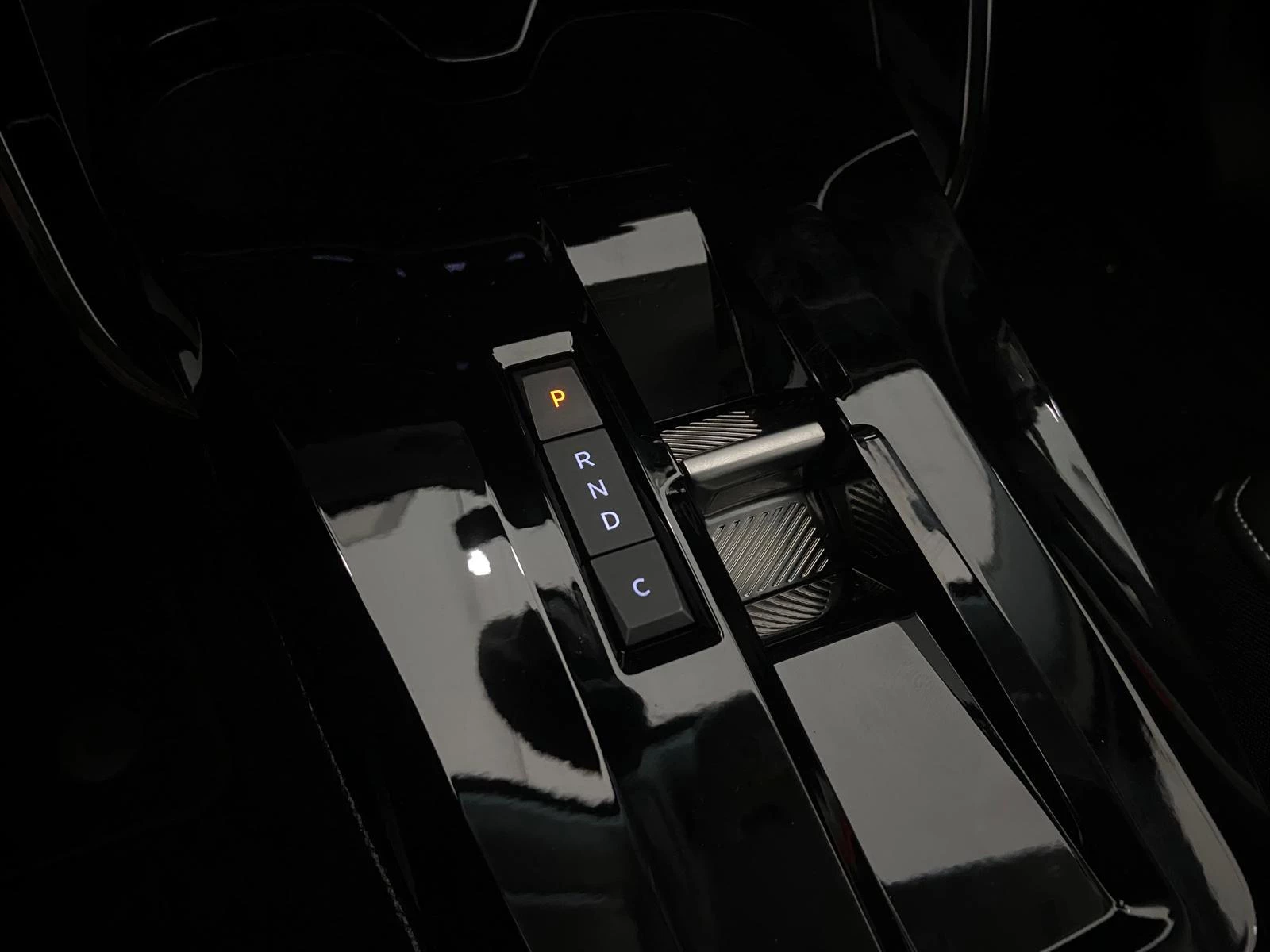 Citroën ë-C3 Max 113pk 44 kWh