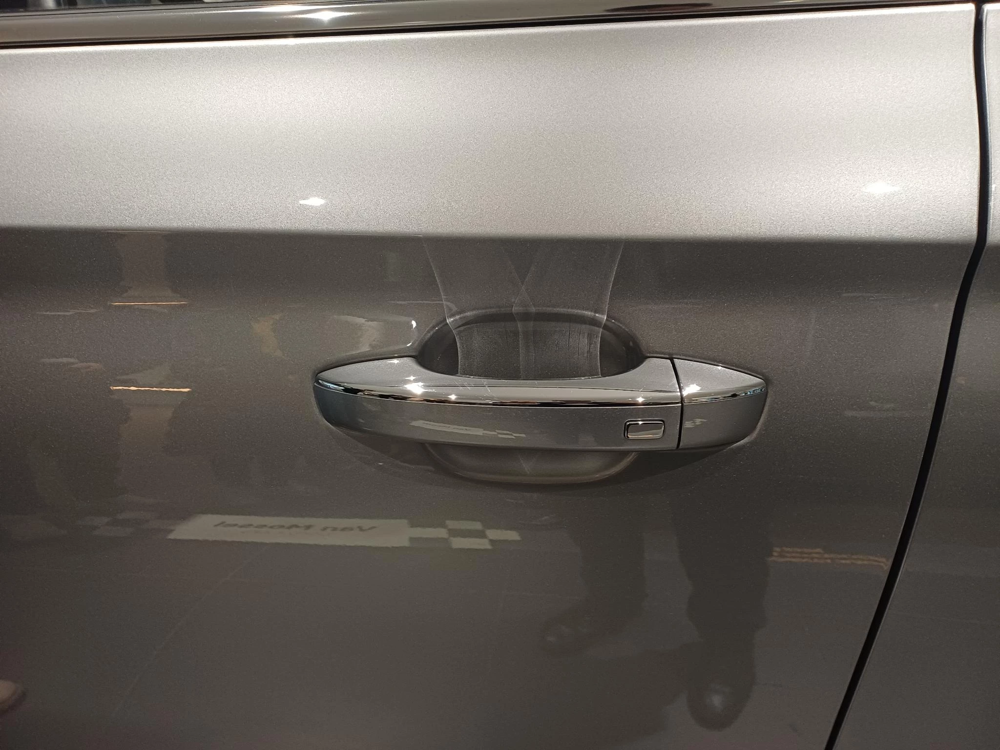 MG ZS 1.0 T-GDi AT LUXURY