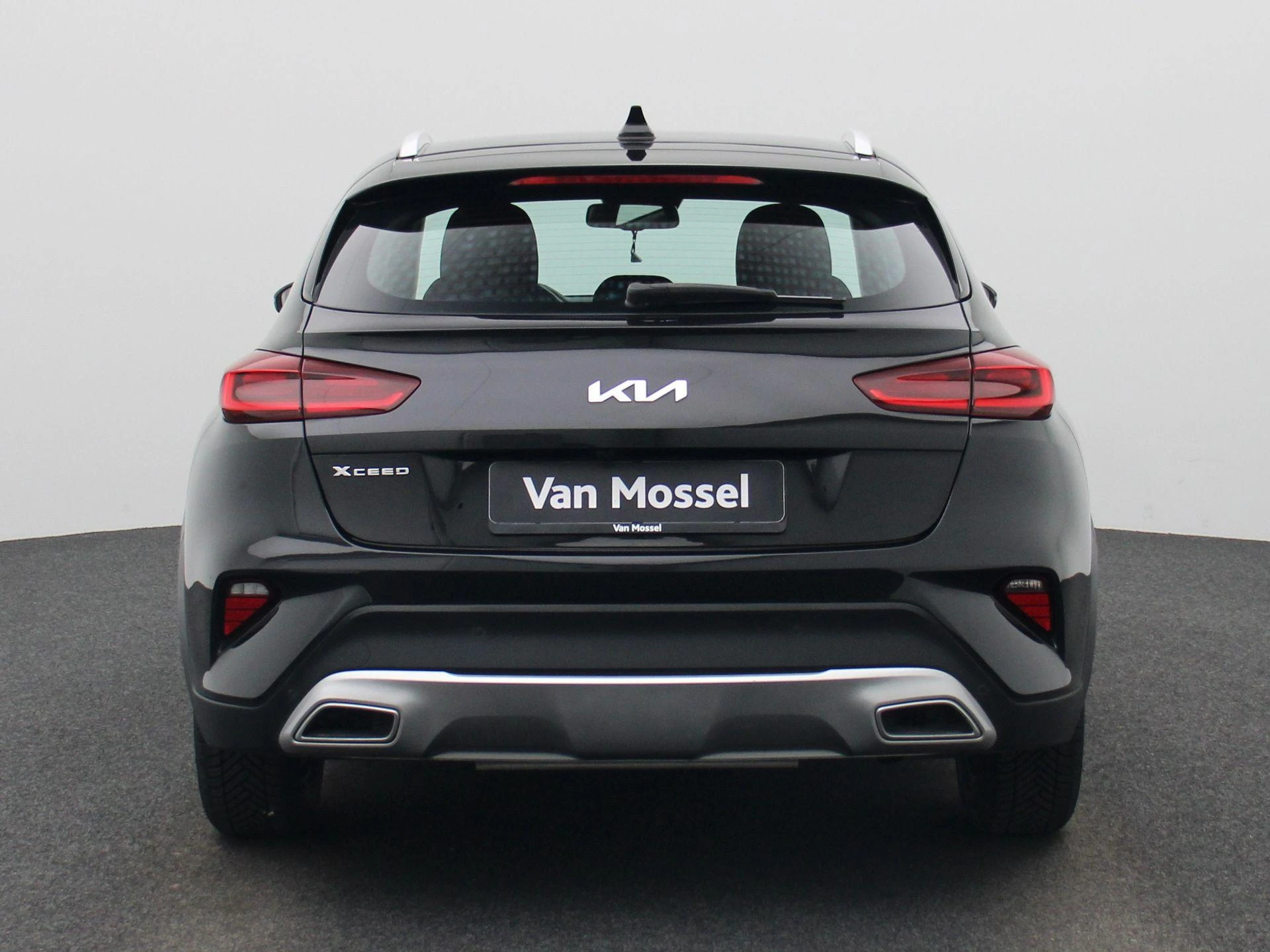 Kia XCeed 1.6 GDi PHEV DCT Business Line