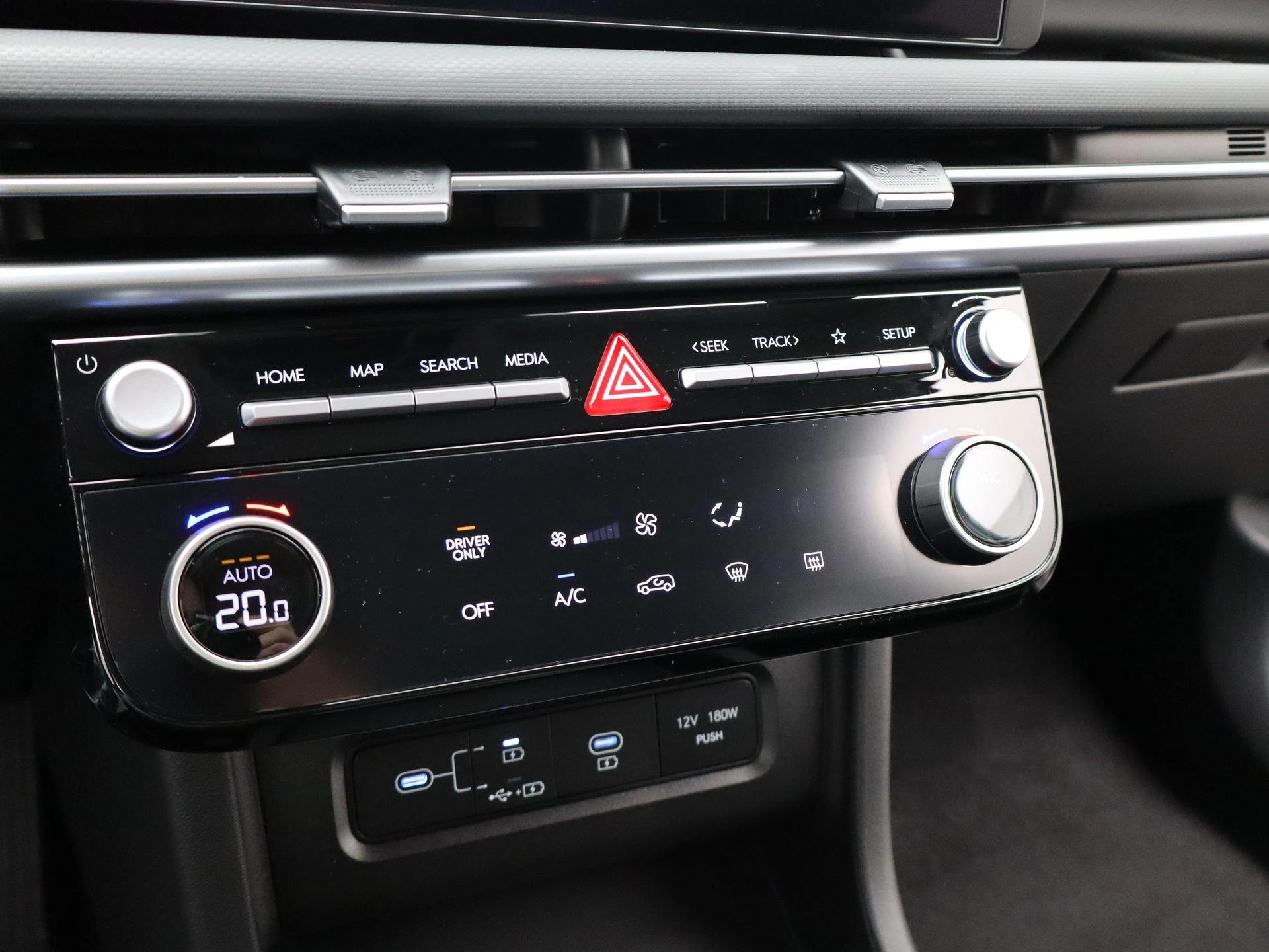 Hyundai Tucson 1.6 T-GDI PHEV E-Motion