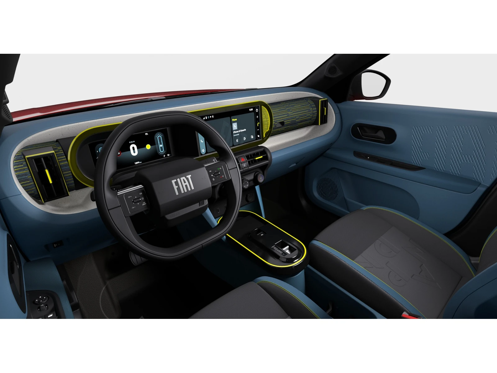 Fiat-Grande Panda-image-5
