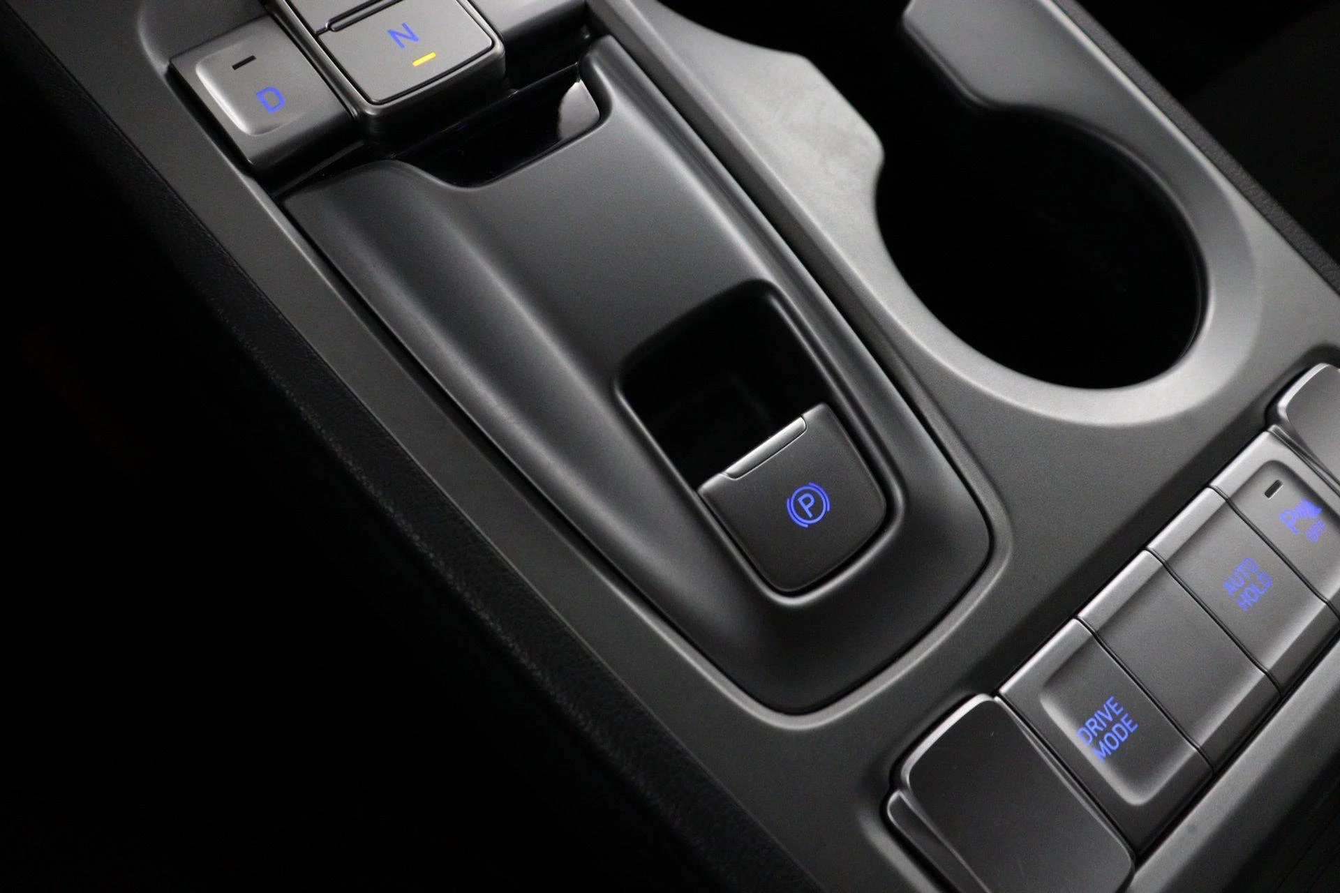 Hyundai Kona EV Fashion 64 kWh |