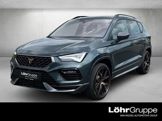 CUPRA Ateca 2.0 TSI DSG *Akropvic*Brembo *PANO*ACC*