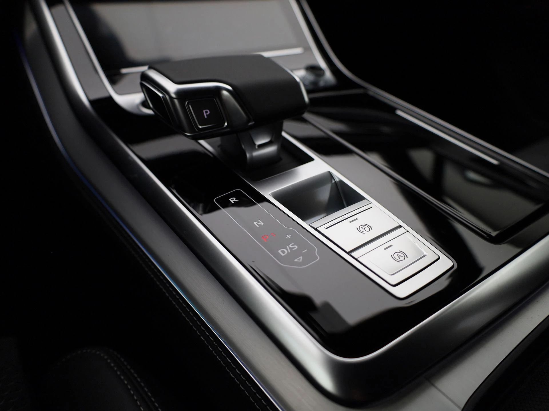 Audi Q7 55 TFSI e quattro Pro Line S