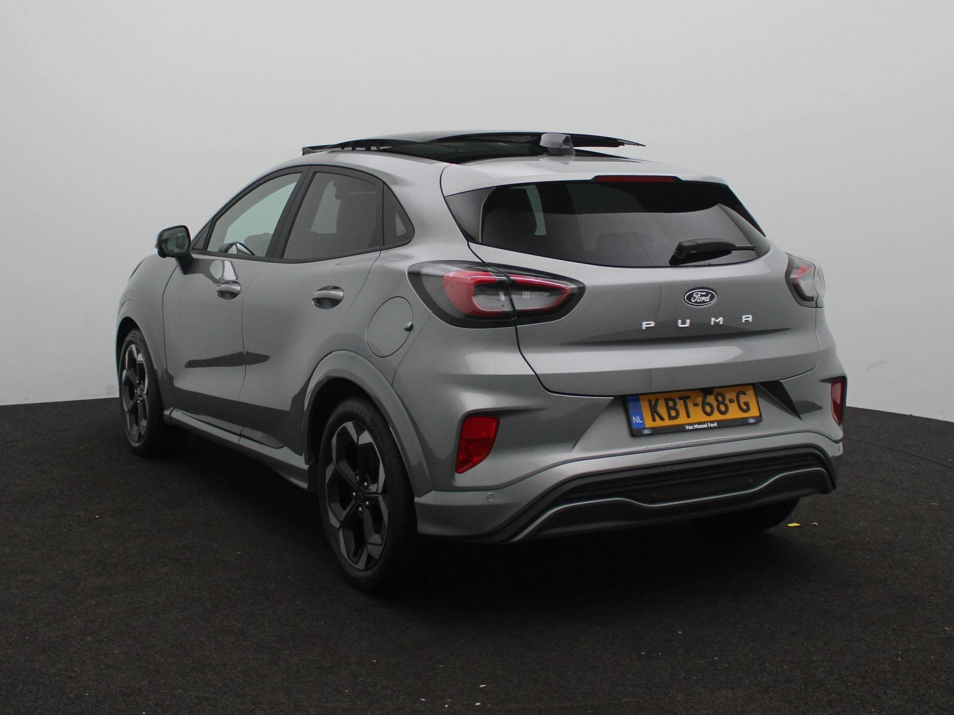 Ford-Puma Gen-E-image-2