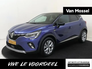 Renault Captur 1.0 TCe 90 Intens