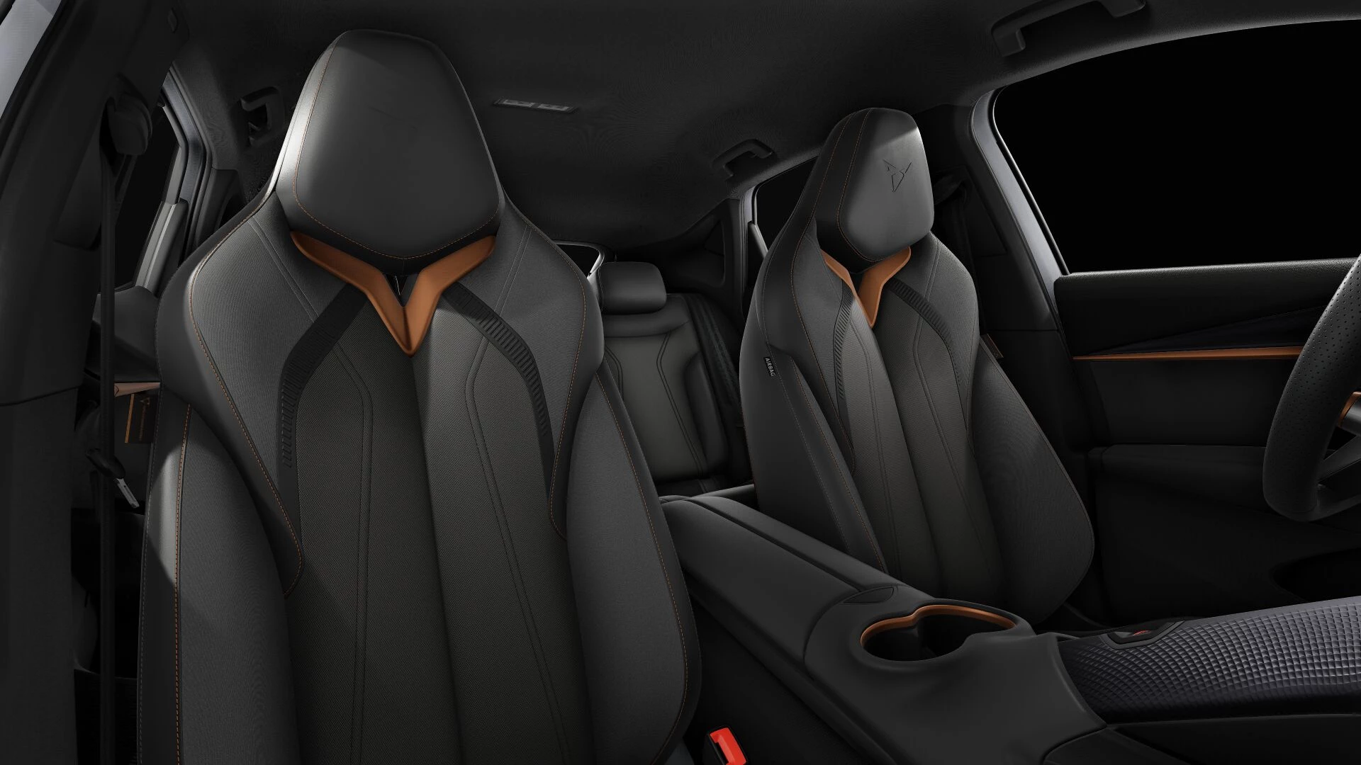 CUPRA Tavascan Business