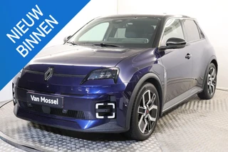 Renault 5 E-Tech electric EV 52kWh Techno 110 kW comfort range