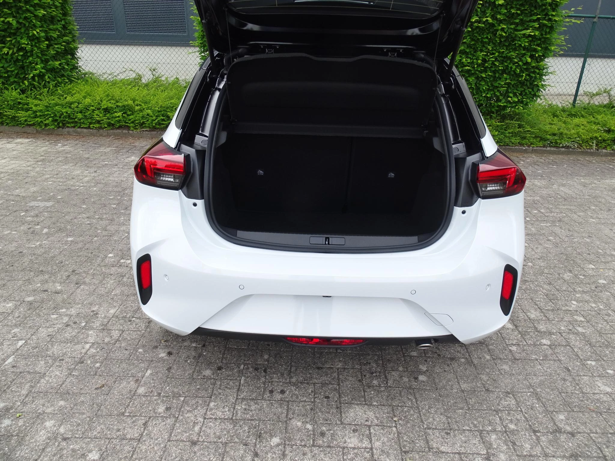 Opel Corsa 1.2 Turbo Hybrid 81kW eDTC GS