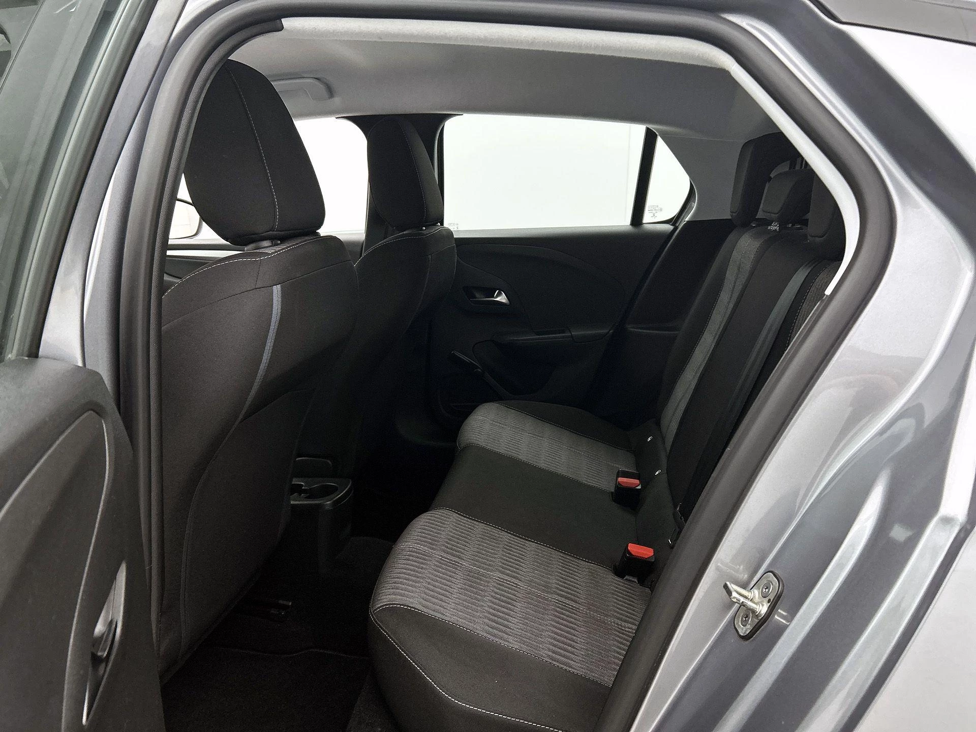 Opel Corsa 1.2 Edition