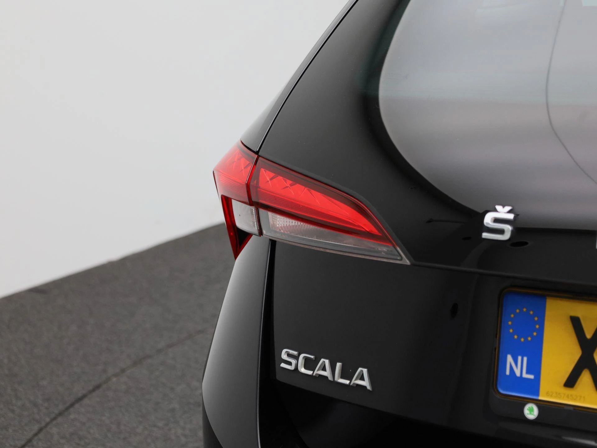 Škoda Scala - 33