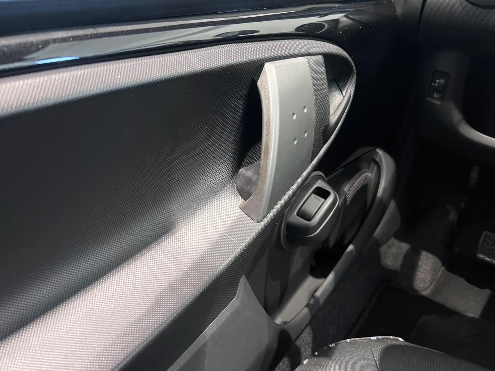 Citroën C1 1.0 Tendance