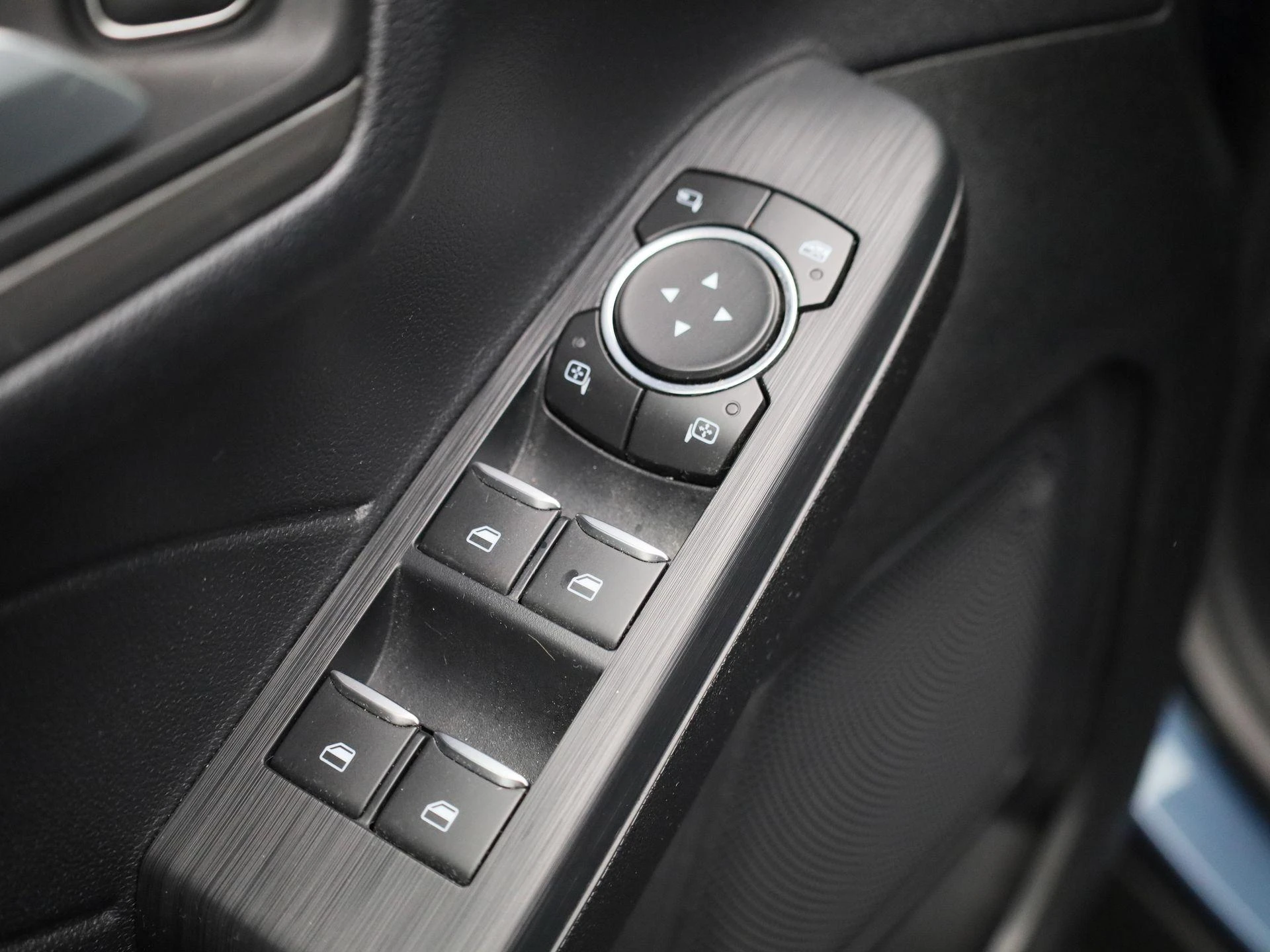 Ford Kuga 1.5 EcoBoost Titanium