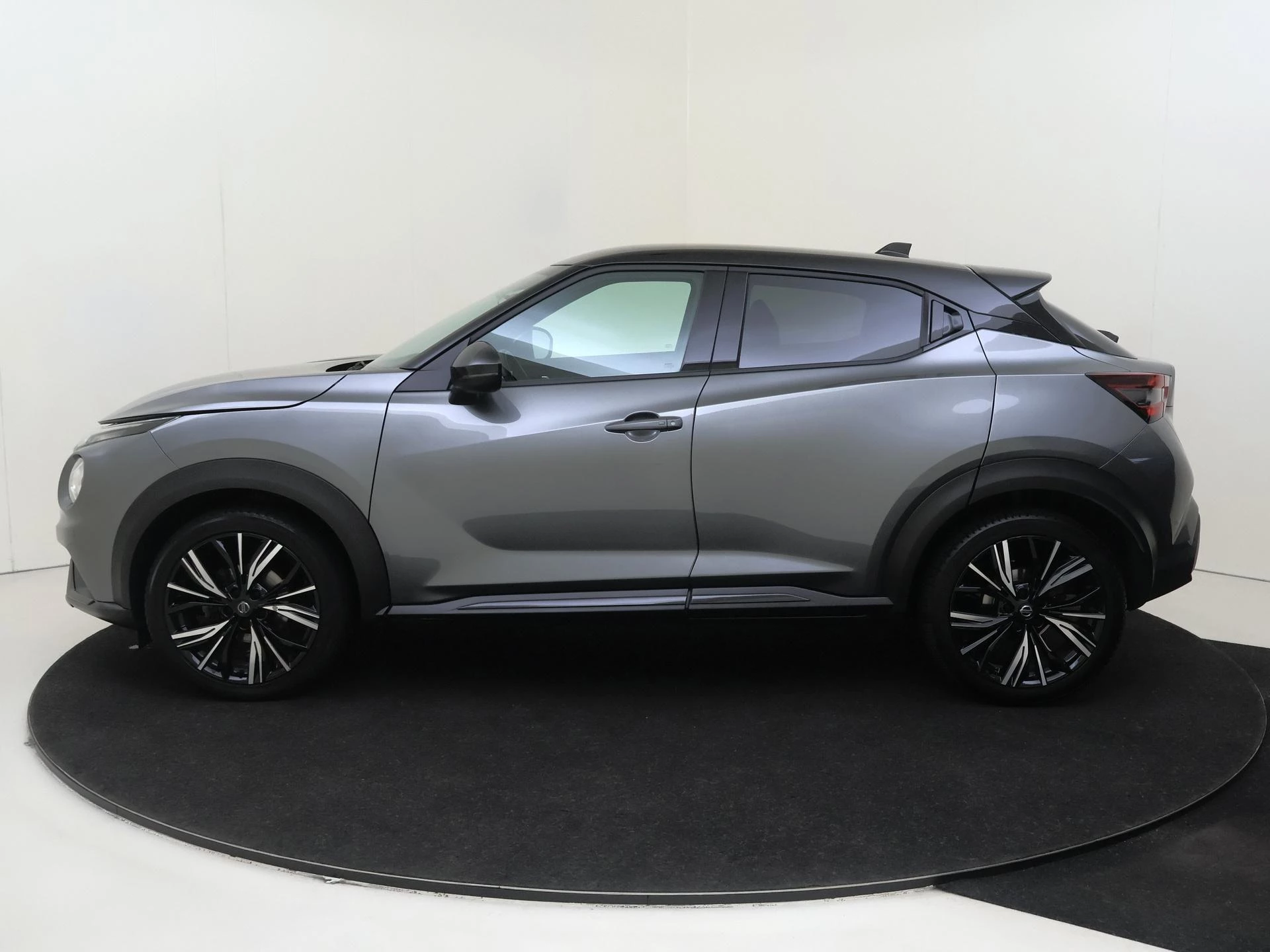 Nissan Juke 1.0 DIG-T N-Design