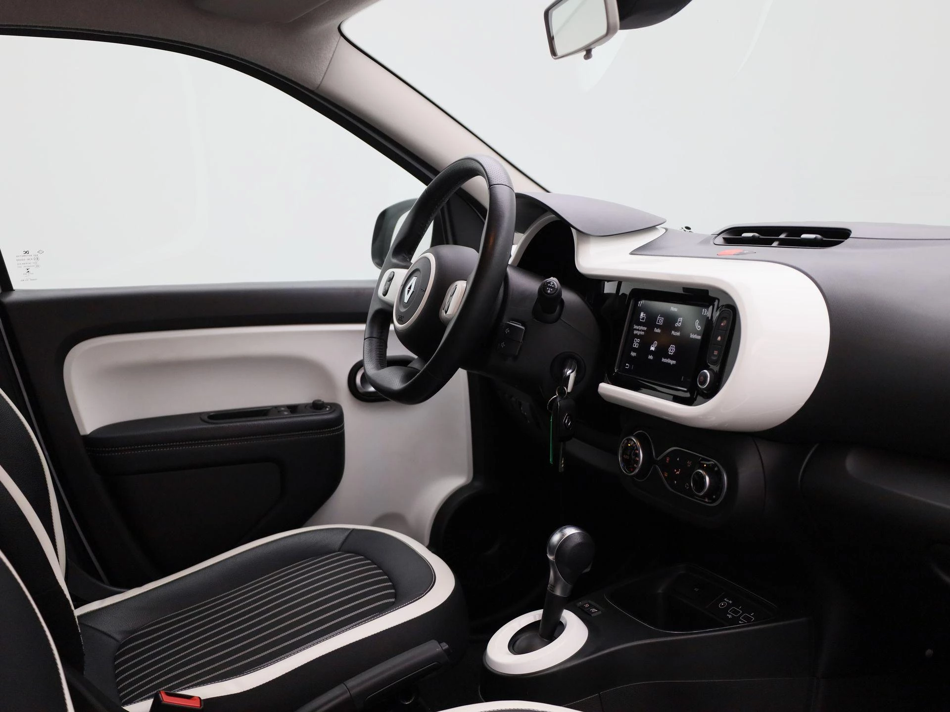 Renault Twingo Z.E. R80 Intens