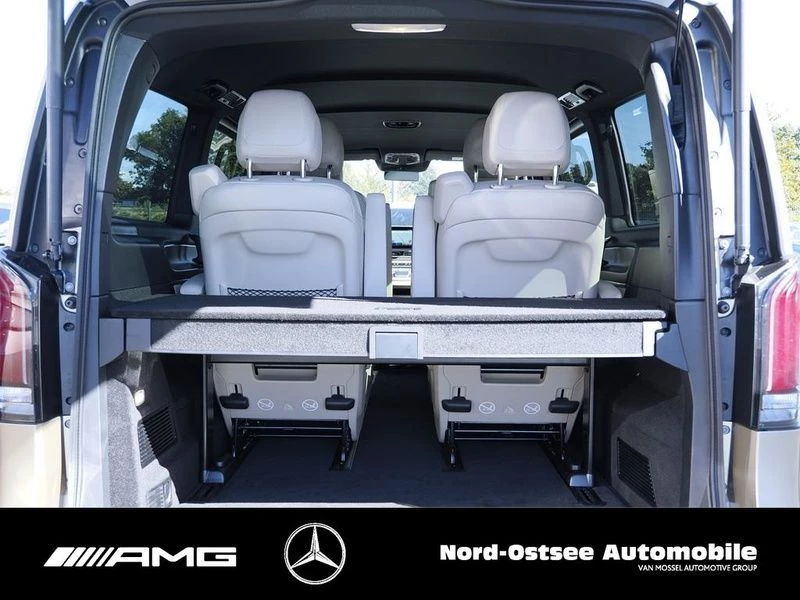 Mercedes-Benz V-Klasse 250 AVANTGARDE AMG 4M AHK BURMESTER 360°KAMERA AVANTGARDEW447 V 250 AVANTGARDE AMG 4M AHK BURMESTER 360°KAMERA AVANTGARDE
