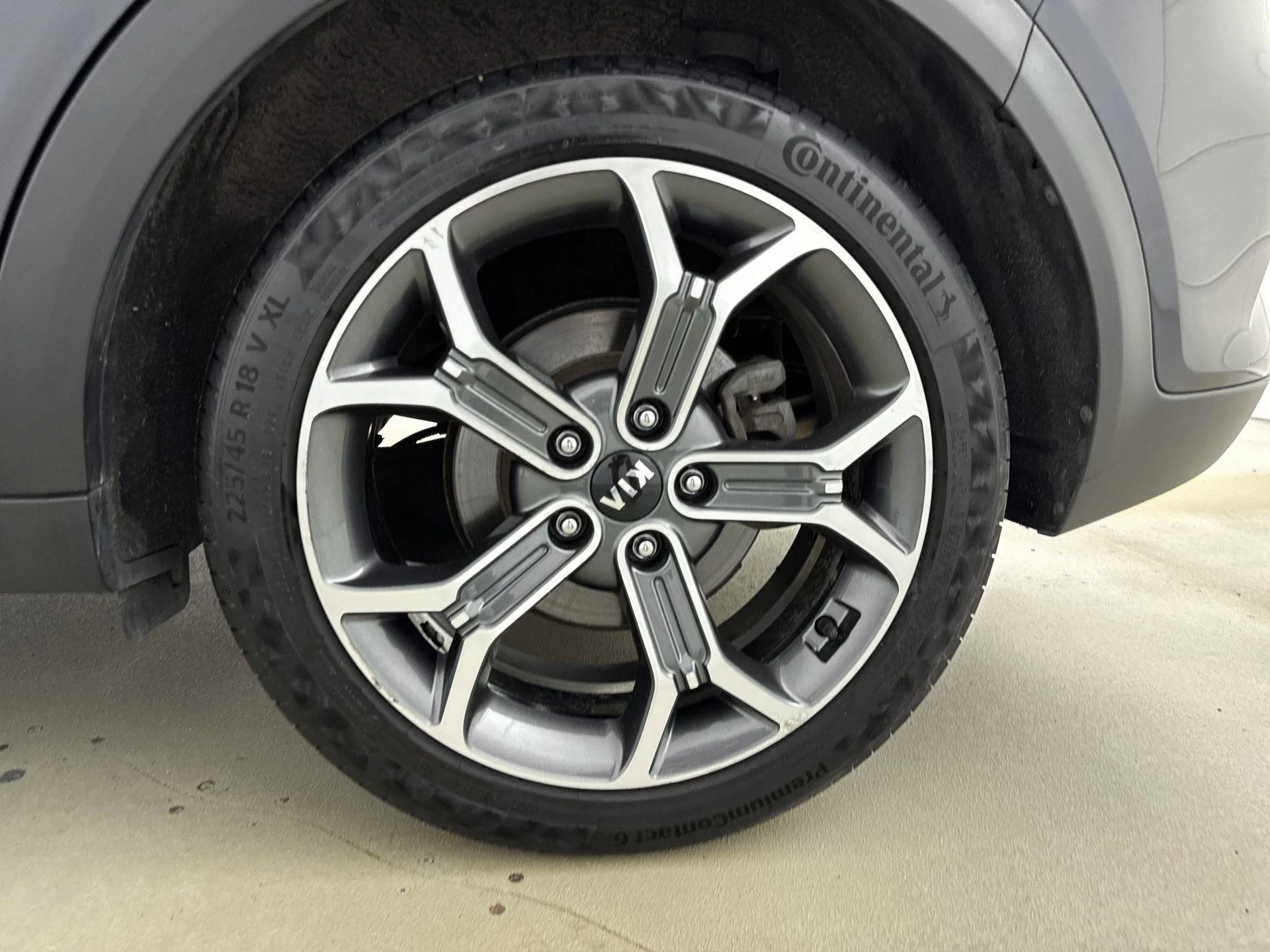 Kia XCeed 1.4 T-GDi 136Pk DynamicLine
