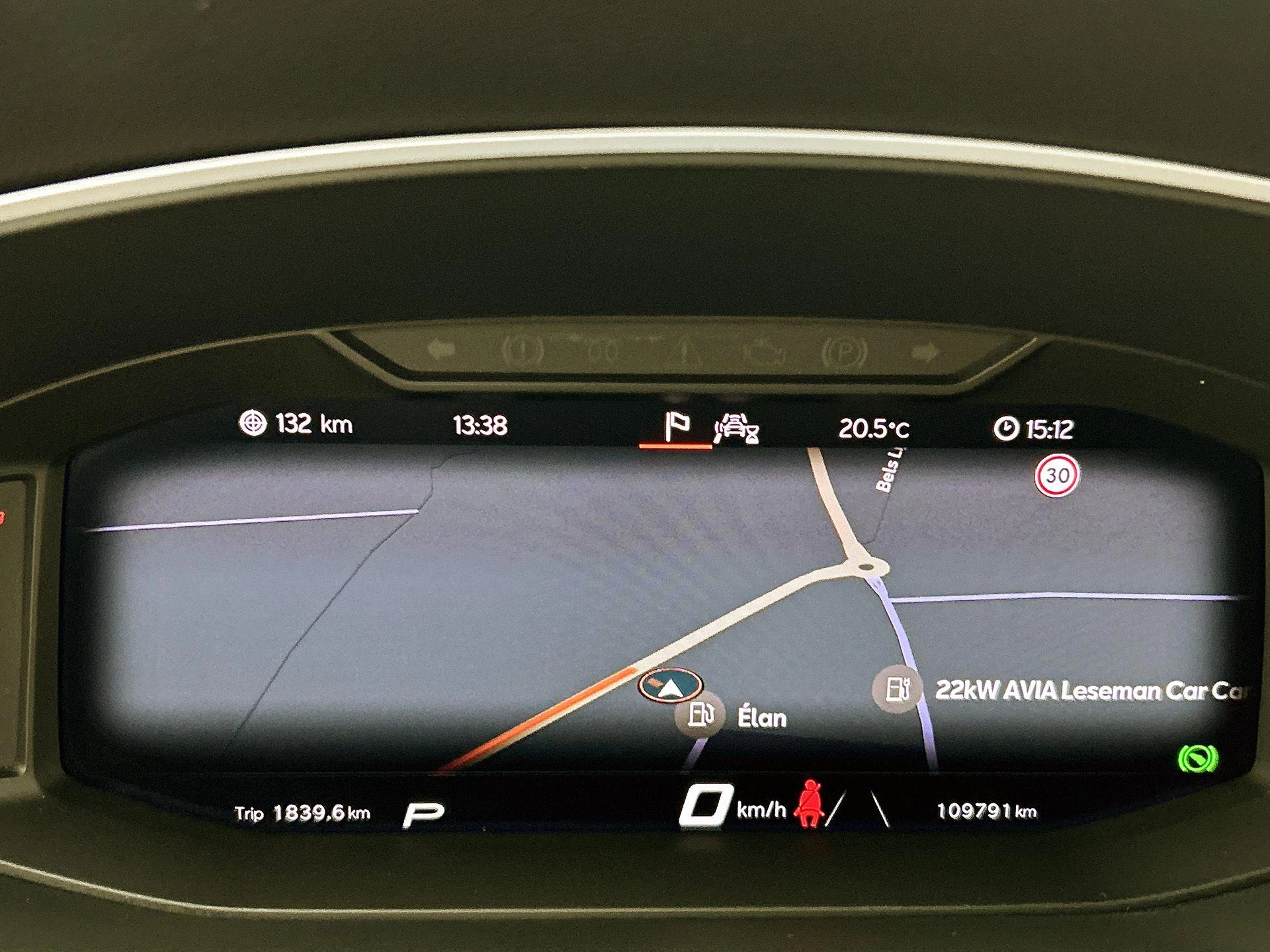 SEAT Tarraco 1.5 TSI FR 7p.