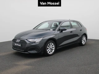 Audi A3 Sportback 2.0 35 TDi 110kW S tronic Attraction BE
