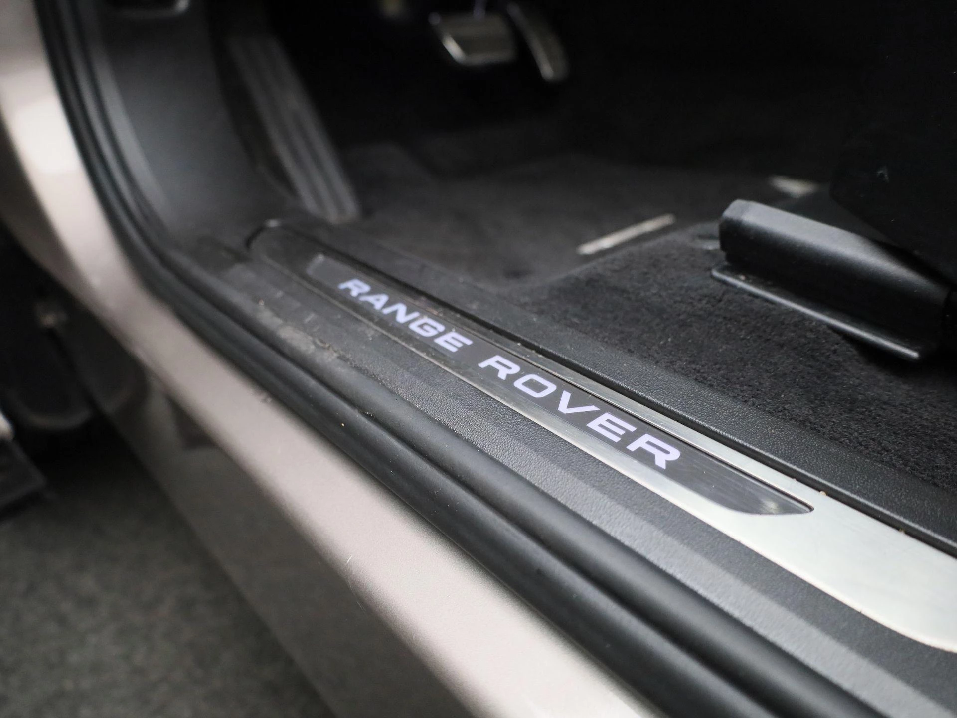 Land Rover Range Rover Evoque 1.5 P300e AWD Autobiography