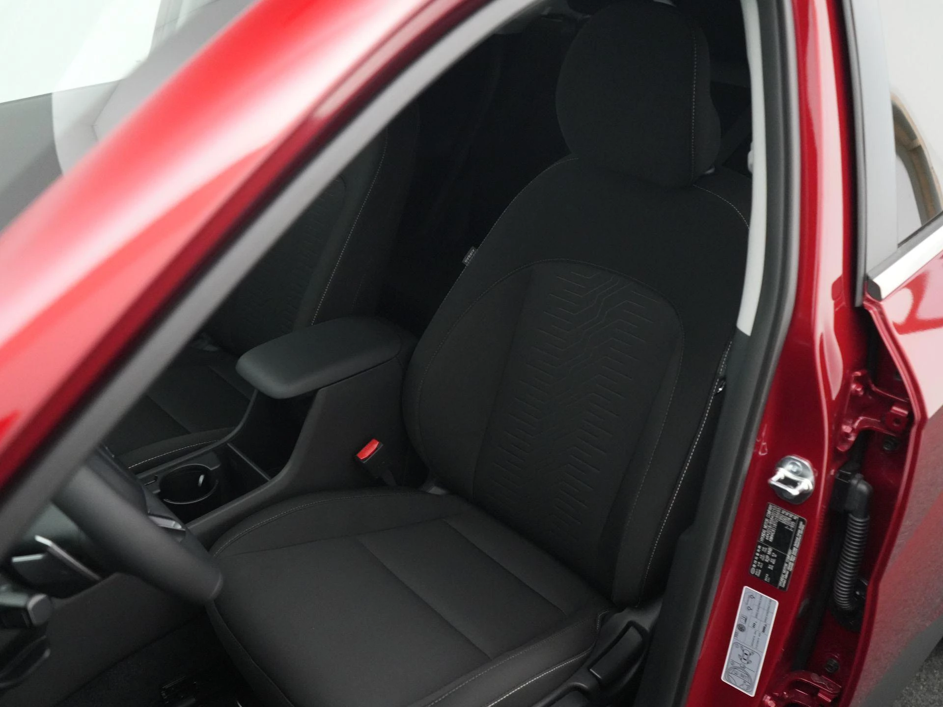 Hyundai Kona 1.6 GDI HEV Comfort