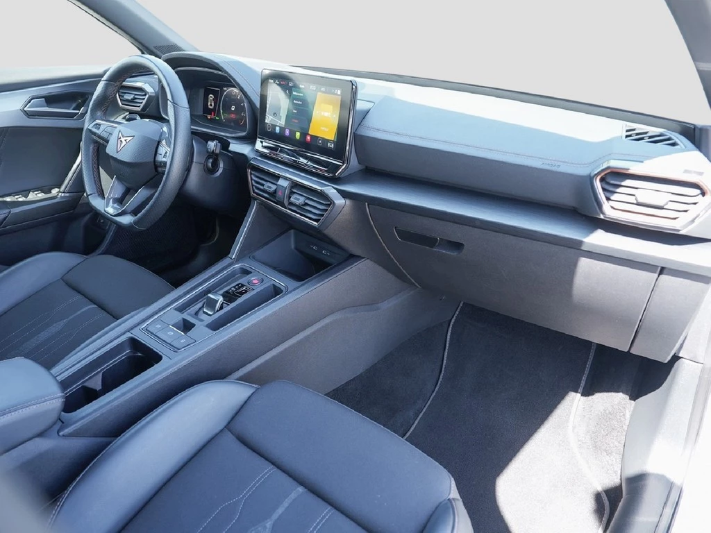 CUPRA Formentor 1.4 TSI DSG e-Hybrid