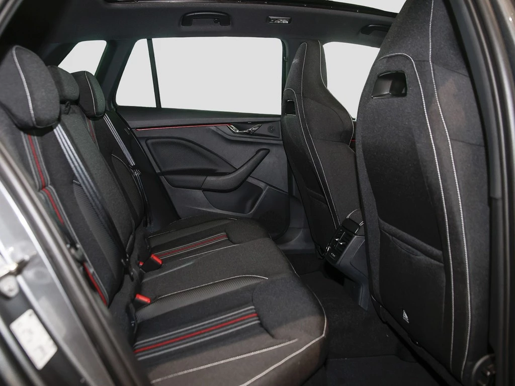 Škoda Kamiq Monte Carlo 1,5TSI 110kW DSG
