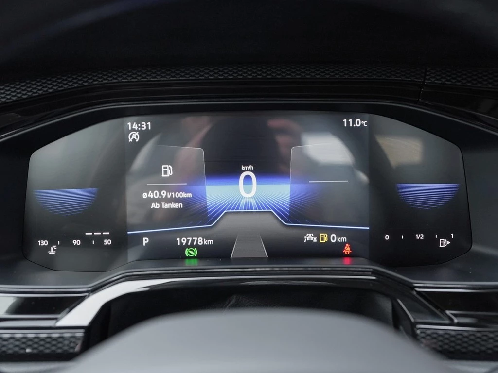 Volkswagen Polo 1.0 TSI DSG Life *LED*App-Connect*DAB+*Lane-Assist*Tempomat*Kamera*PDC*Klima