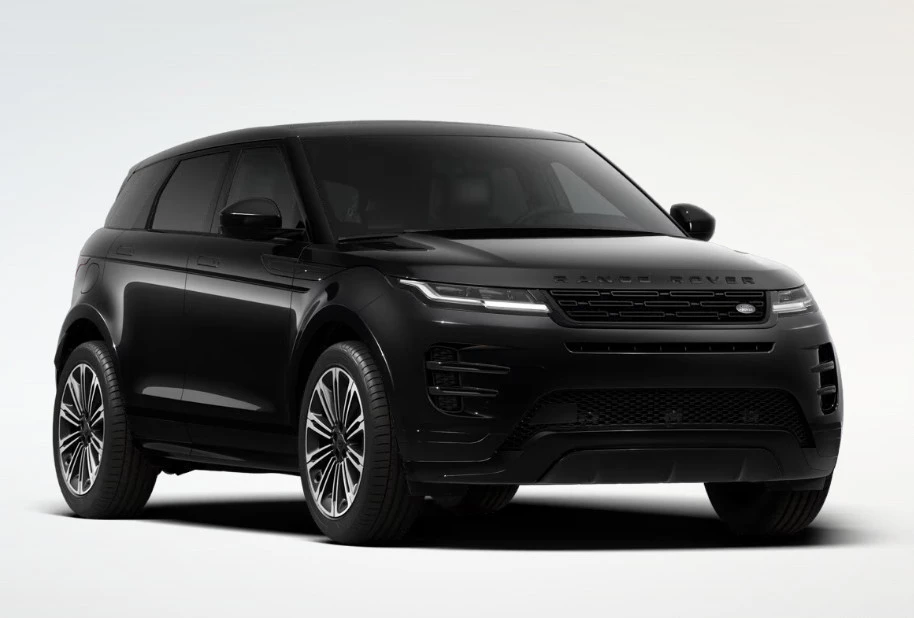 Land Rover-Range Rover Evoque-image-0